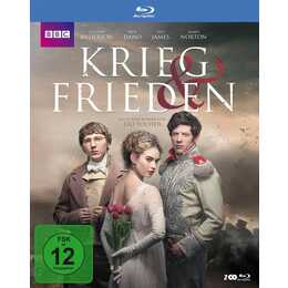 Krieg & Frieden (DE, EN)