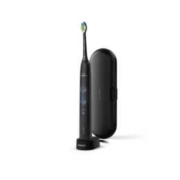 PHILIPS Sonicare ProtectiveClean 4500 HX6830/53 (Grau, Schwarz)