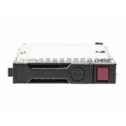 HP 765466-B21 (SAS, 2000 GB, Argent)