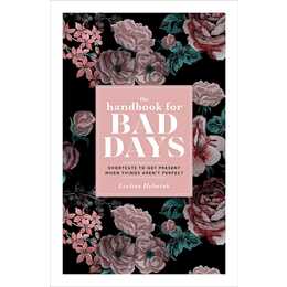 The Handbook for Bad Days