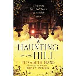 A Haunting on the Hill