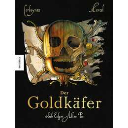 Der Goldkäfer