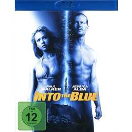 Into the Blue (DE, EN)