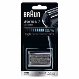 BRAUN Tête de coupe / grille 70B (1 pièce)