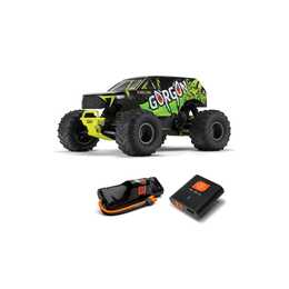 ARRMA Gorgon MEGA 550 (1:10)