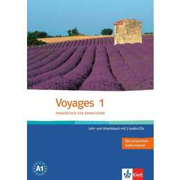 Voyages 1