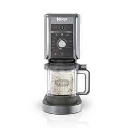 NINJA CREAMi Deluxe Glacemaschine (2.1 l)
