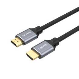 UNITEK Cavo di giunzione (HDMI, 5 m)