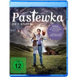 Pastewka Staffel 9 (DE)