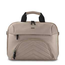 HAMA Premium Lightweight Sac (13.3", 14.1", Beige)