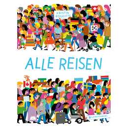 Alle reisen