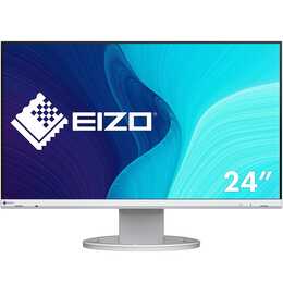 EIZO FlexScan EV2480-WT (23.8", 1920 x 1080)