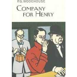 Company for Henry