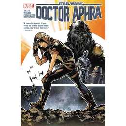 Star Wars: Doctor Aphra Vol. 1