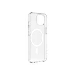 BELKIN Backcover SheerForce (iPhone 13, Transparent)