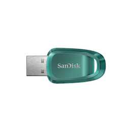 SANDISK Ultra Eco (64 GB, USB 3.2 Typ-A)