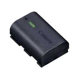 CANON LP-E6NH Accumulatore per camere (Agli ioni di litio, 2130 mAh)