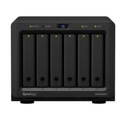 SYNOLOGY DiskStation DS620 slim