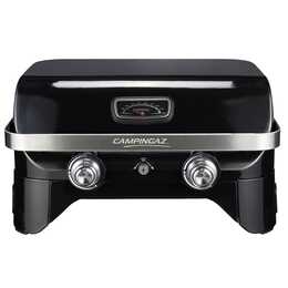 CAMPINGAZ Attitude 2100 LX Gasgrill (Schwarz)