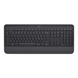 LOGITECH Signature K650 (Bluetooth, Ungheria, Senza fili)