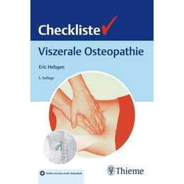 Checkliste Viszerale Osteopathie