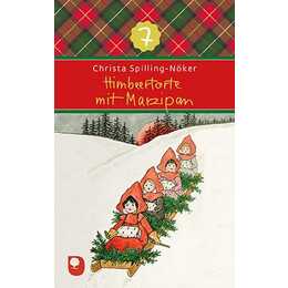 VERLAG AM ESCHBACH Buch-Adventskalender