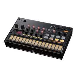 KORG KRVOLCABEAT (Studio- e Livemixer)