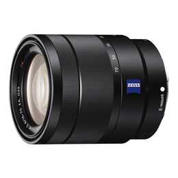 SONY E 16-70mm F/4-22 ZA OSS Vario-Tessar (E-Mount)