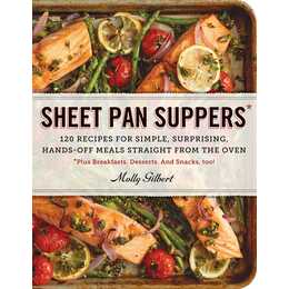 Sheet Pan Suppers