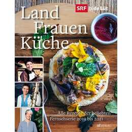 SRF bi de Lüt - Landfrauenküche