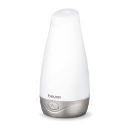 BEURER LA 30 (15 m2, Weiss)
