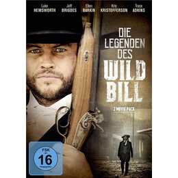 Die Legenden des Wild Bill (DE)