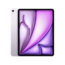 APPLE iPad Air 13 WiFi 2024 (13", 128 GB, Violett)