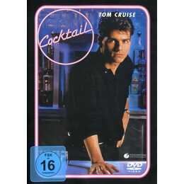 Cocktail (DVD, DE, IT, EN)