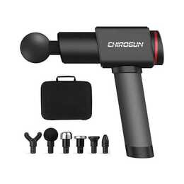 CHIROGUN Massagepistole One