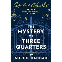 The Mystery of Three Quarters