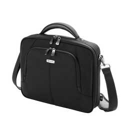 DICOTA Eco Multi Compact Tasche (15.6", Schwarz)