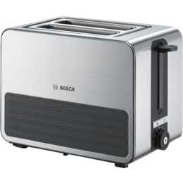 BOSCH TAT7S25 (Argent, Gris, Noir)