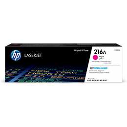 HP 216A (Einzeltoner, Magenta)