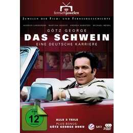 Das Schwein - Eine deutsche Karriere (DE)