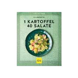 1 Kartoffel - 40 Salate