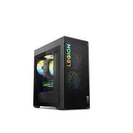 LENOVO Legion T5 26IRB8 (Intel Core i7 14700KF, 32 GB, 32 GB HDD, Nvidia GeForce RTX 4070 Super)