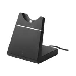 JABRA Supporto cuffie (Nero)