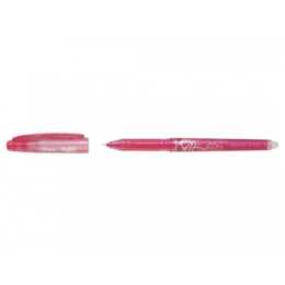 PILOT PEN Penna gel FriXion Point (Pink)