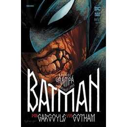 Batman: Der Gargoyle von Gotham