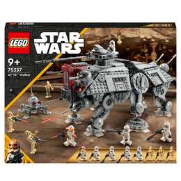 LEGO Star Wars Walker AT-TE (75337)