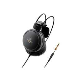 AUDIO-TECHNICA ATH-A550Z (Over-Ear, Schwarz)