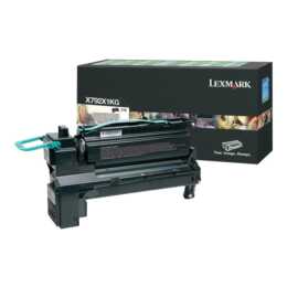 LEXMARK X792X1KG