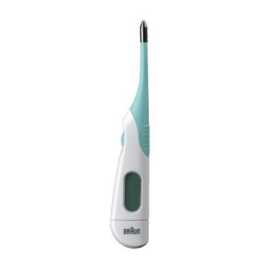 BRAUN Digitalthermometer PRT 1000