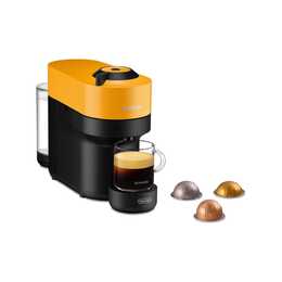 DELONGHI Vertuo Pop (Nespresso Vertuo, Gelb)